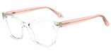 Kate Spade K3007 CRYSTAL 53/16/140 Monture de lunettes femme