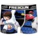 Freegun Boxer Captain Tsubasa Jump