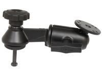 RAM Mounts RAM-VB-110-5U montagekit Zwart