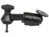 RAM Mounts RAM-VB-110-5U montagekit Zwart