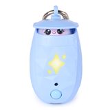 Spin Master Peekimo, blauw interactief huisdier