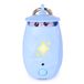 Spin Master Peekimo, blauw interactief huisdier