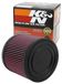K&N vervangingsfilter compatibel met Arctic Cat Wildcat 1000 2012 (AC-1012)