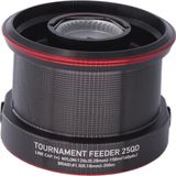 DAIWA bobine de rechange pour 21 Tournament Feeder 25 QD