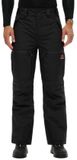 Superdry & Co Superdry Ski Shell Skibroek Heren Zwart XL