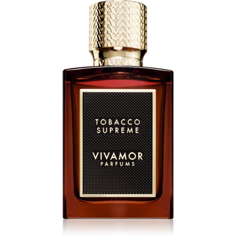 Vivamor Parfums Tobacco Supreme / 0 / Unisex