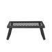 Amazon Basics Campinggrill, robuust