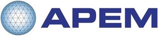 APEM IPR3SAD2 Druktoets 250 V/AC 0.2 A 1x uit/(aan) Moment IP67 Zwart