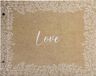 Exacompta Fotoalbum met schroeven, 40 blz - Formaat 37x29cm - KRAFT - Design - 60234E