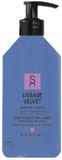 Sacha Care Velvet Expert Gladmakende Shampoo 500 ml