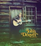 Bertus Distributie John Denver - All Of My Memories CD