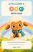 Little Lamb's ABC with God: A First Christian Alphabet Book for Babies and Toddlers Ages 0-3