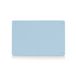 Zeller Present 26200 Planche à découper Rectangulaire Verre Bleu