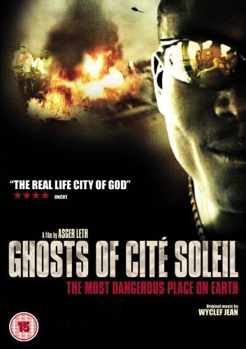 Ghosts Revolver Entertainment Ghosts Of Citi Soleil