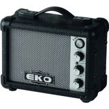 EKO music I-5G LP + CD + DVD