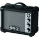 EKO music I-5G LP + CD + DVD