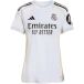 Adidas Real Madrid Maillot Domicile femme Real Madrid 2025/26