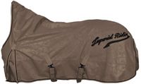 Imperial Riding Outdoor paardendeken Super-dry 0 g 600D 165 cm