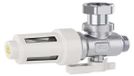 OEM Icecat Magnetische vuilafscheider, 3/4 inch