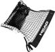 HEAD Pickleballnet Vervangingsnet Grijs Polyester 60 cm