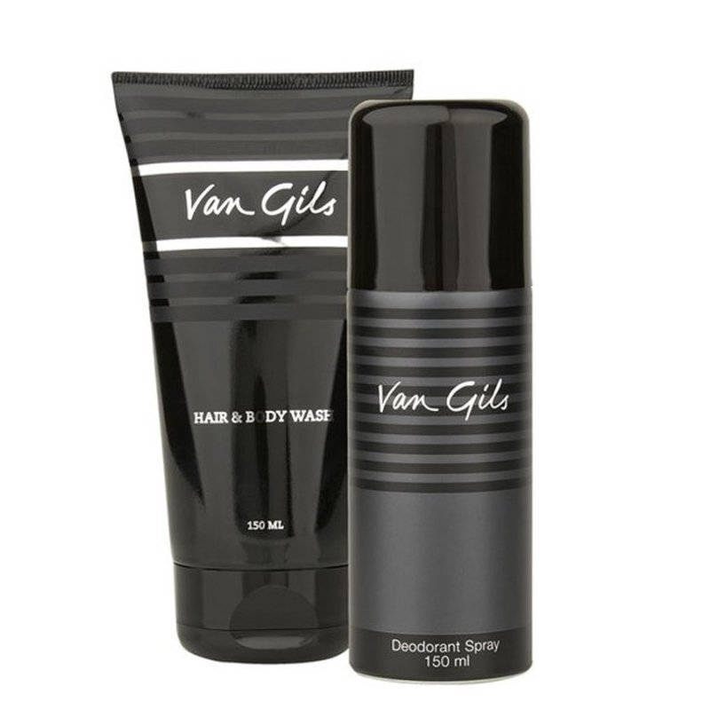 Van Gils Strictly for Men Gift Set 2 st