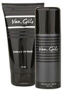 Van Gils Strictly for Men Gift Set 2 st