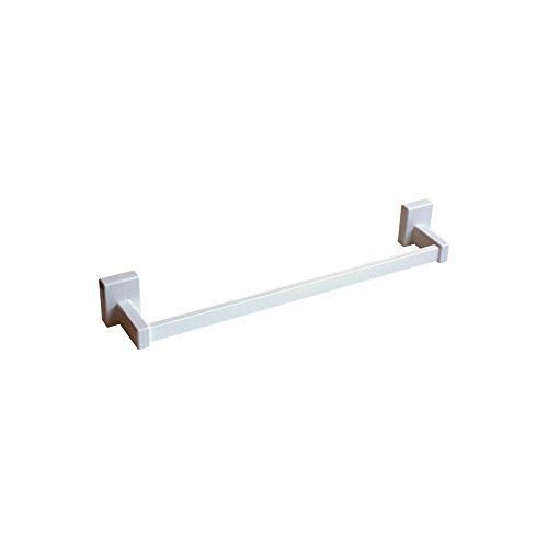 XIMAX Handdoekhouder magnetisch (wit), lengte 500 mm