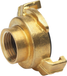 Meister Laiton Raccord rapide V 1/2 W - WU9923080