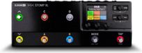Line 6 HX Stomp XL multi-effet stompbox
