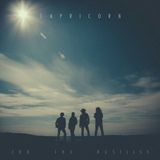 Suburban Capricorn - For the Restless
