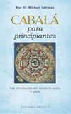 Cabala Libri GmbH Cabala Para Principiantes -V3*