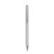 Miquelrius - Blauwe balpen, optimaal voor schoolbenodigdheden, stiftpunt 1,0 mm, kantoormateriaal, mooi schrijfwaren, intrekbare balpen, collectie Back2Basics