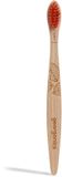 Georganics - Beukenhouten tandenborstel - Kids - BPA-vrij - Kids