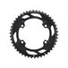 SHIMANO GRX Dienblad 46T voor FC-RX610-2/FCRX610 46T/Y0SS98010
