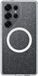 OtterBox React Hoesje Convient aux Samsung Galaxy S26 Ultra | Compatibel met MagSafe / Qi2 | Back Cover Glitter Transparant