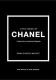 Little Chanel Little book of Chanel - L'histoire d'une créatrice de légende (version française)