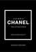 Little Chanel Little book of Chanel - L'histoire d'une créatrice de légende (version française)