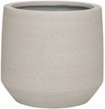 Pottery Pots Plantenbak Harith M Ø42cm x H38cm Beige Washed