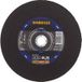 Rhodius ST34 201510 Disque à tronçonner 10 pièce(s) Acier