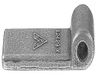 Buyers Products B2429X gesmede scharnierband (kort)