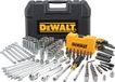 DeWalt DWMT73802-1 Gereedschapset - 142 Stuks - DirectTorque™ - Metalen Koffer