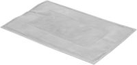 Alapure Metaalfilter voor Constructa 460117 / 00460117 445x295mm