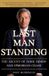Last Simon & Schuster Netherlands BV Last Man Standing: The Ascent of Jamie Dimon and JPMorgan Chase Paperback