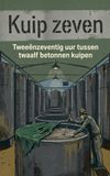 Kuip Waries B.V. Kuip zeven