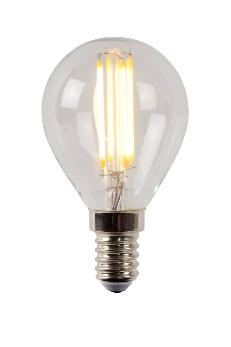 Lucide LED BULB Filament lamp Ã 4