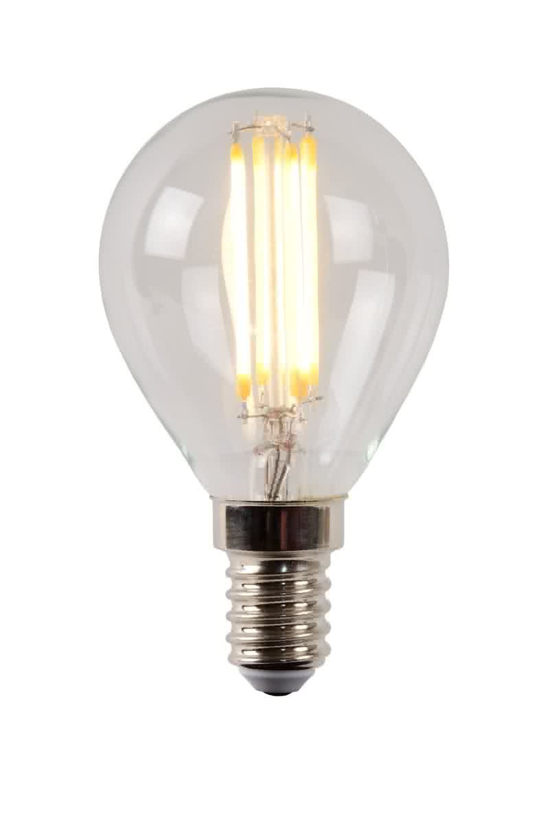 Lucide LED BULB Filament lamp Ø 4