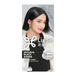 Kao Liese Creamy Bubble Color - Natural Black