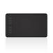 HUION H640P - Grafische Tablet - Zwart