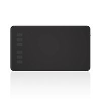HUION H640P - Grafische Tablet - Zwart