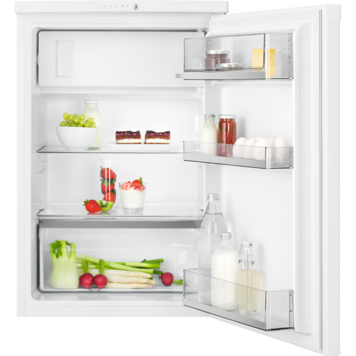 AEG RTB411D2AW EcoLine